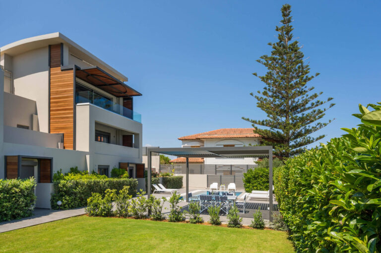 Our Villa