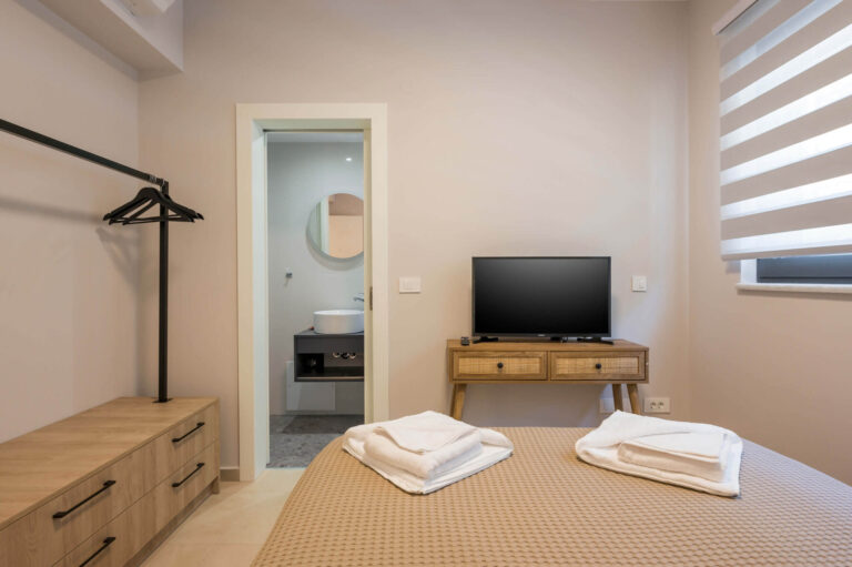 Our Villa